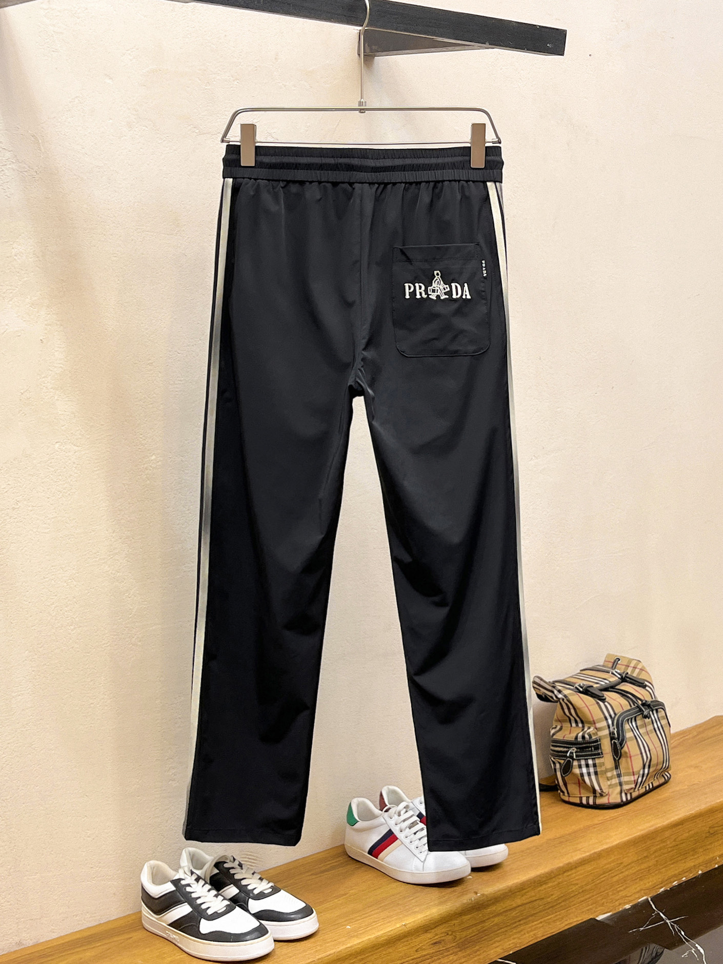 Casual Pants Man